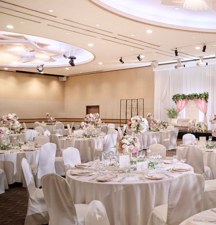 公式 アートホテル弘前シティ 青森県弘前市の結婚式場